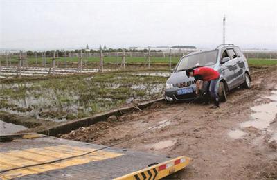 宜昌抚顺道路救援