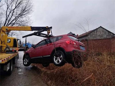 宜昌楚雄道路救援