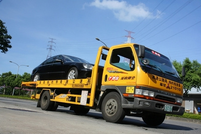 宜昌旅顺口区道路救援